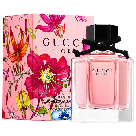 flower gucci